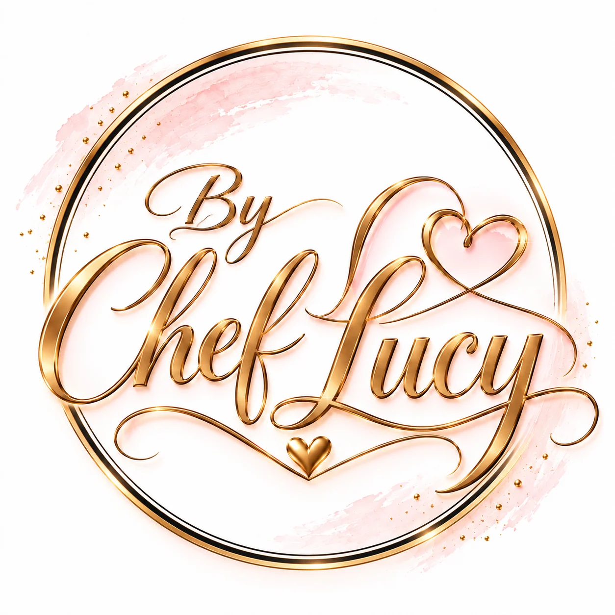 By Chef Lucy logo